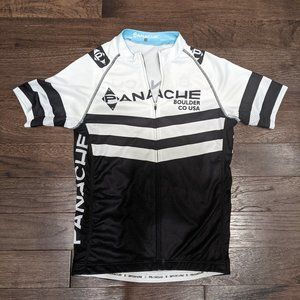 Panache Cyclewear Super Light Women's Jersey- Brand New without tag